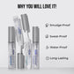 Insight Stay Real Lash Mascara|10 gms|MRP 155