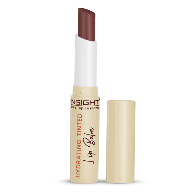 Insight Hydrating Tinted Lip Balm Hazelnut Oil|2.5 gms|MRP 175