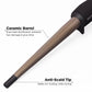 Ikonic Professional Conical Tong Hair Curler - CNT 19|MRP 4150