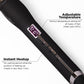 Ikonic Professional Conical Tong Hair Curler - CNT 19|MRP 4150