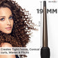 Ikonic Professional Conical Tong Hair Curler - CNT 19|MRP 4150