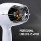 Ikonic Professional 2500 Pro Hair Dryer - White|MRP 5500