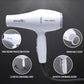 Ikonic Professional 2500 Pro Hair Dryer - White|MRP 5500