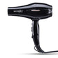 Ikonic Professional Pro 2100 Watts Black Hair Dryer|MRP 3750