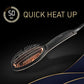Ikonic Professional Hot Brush Hair Styler|MRP 6500