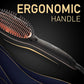 Ikonic Professional Hot Brush Hair Styler|MRP 6500