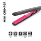 Ikonic Me Mini Crimper - Black & Pink|MRP 1875
