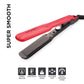 Ikonic Super Smooth Hair Straightener - Red|MRP 3200
