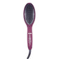 Ikonic Hair Straightener Hot Brush|MRP 6500