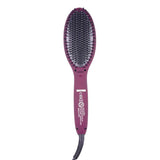 Ikonic Hair Straightener Hot Brush|MRP 6500