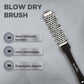 Ikonic Professional Blow Dry Brush - BDB 52|MRP 1000