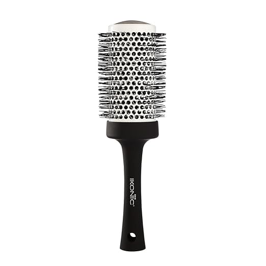 Ikonic Professional Blow Dry Brush - BDB 52|MRP 1000