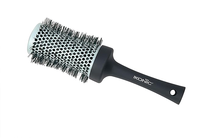 Ikonic Head Hug Blow Dryer Brush|MRP 675