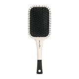 Ikonic Professional Artistic Paddle Brush White|MRP 900
