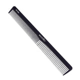 Ikonic Professional Carbon Comb - CC04|MRP 325