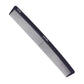 Ikonic Professional Carbon Comb - CC05|MRP 325