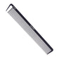 Ikonic Professional Carbon Comb - CC06|MRP 325
