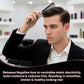Ikonic Professional Carbon Comb - CC06|MRP 325
