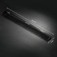 Ikonic Professional Carbon Comb - CC06|MRP 325