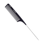 Ikonic Professional Carbon Comb - CC07|MRP 325