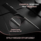 Ikonic Professional Carbon Comb - CC07|MRP 325
