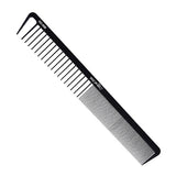 Ikonic Professional Carbon Comb - CC08|MRP 325