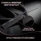 Ikonic Professional Carbon Comb - CC10|MRP 325