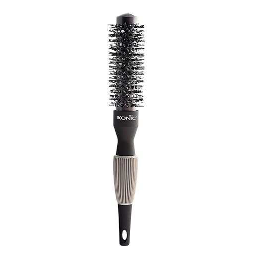 Ikonic Professional Titanium Thermal Hair Brush-THB 25mm|MRP 1000