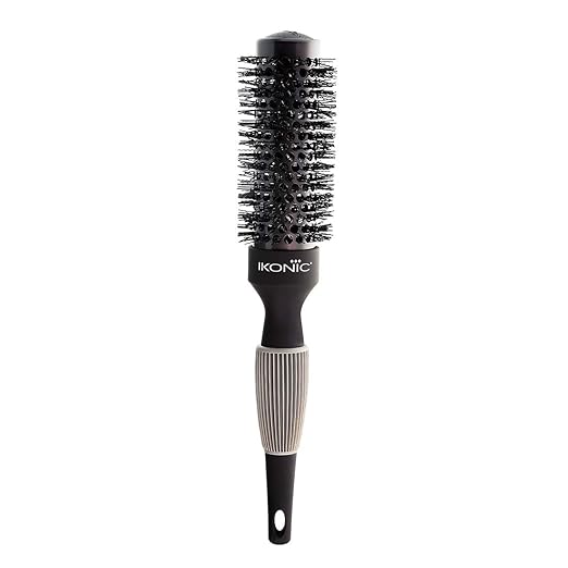 Ikonic Professional Titanium Thermal Hair Brush-THB 32mm|MRP 1260