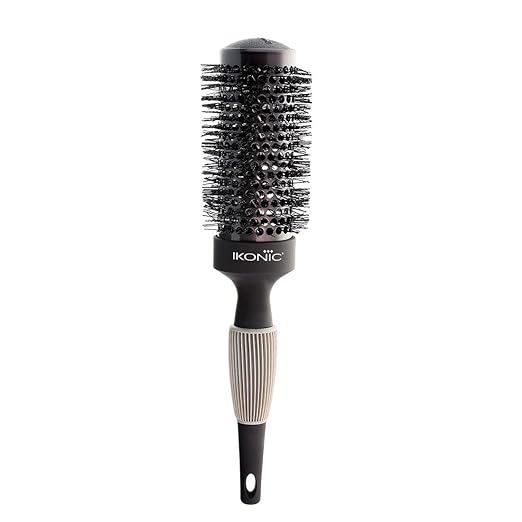 Ikonic Professional Titanium Thermal Hair Brush-THB 43mm|MRP 1375