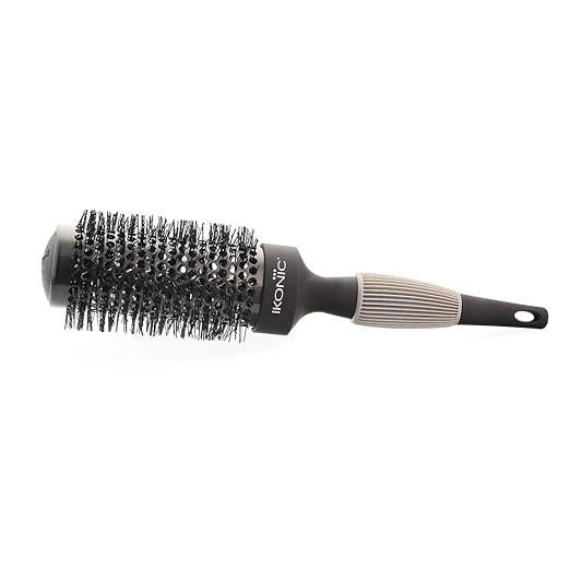Ikonic Professional Titanium Thermal Hair Brush-THB 43mm|MRP 1375