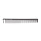 Ikonic Silicon Heat Resistant Comb SC-001|MRP 150