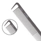 Ikonic Silicon Heat Resistant Comb SC-001|MRP 150