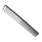 Ikonic Silicon Heat Resistant Comb SC-002|MRP 150