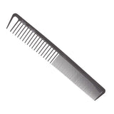 Ikonic Silicon Heat Resistant Comb SC-002|MRP 150