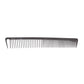 Ikonic Silicon Heat Resistant Comb SC-002|MRP 150