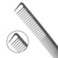 Ikonic Silicon Heat Resistant Comb SC-002|MRP 150