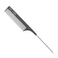Ikonic Silicon Heat Resistant Comb SC-004|MRP 150