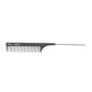 Ikonic Silicon Heat Resistant Comb SC-004|MRP 150