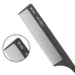 Ikonic Silicon Heat Resistant Comb SC-004|MRP 150