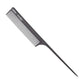 Ikonic Silicon Heat Resistant Comb - SC-005|MRP 150