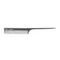 Ikonic Silicon Heat Resistant Comb - SC-005|MRP 150
