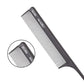 Ikonic Silicon Heat Resistant Comb - SC-005|MRP 150