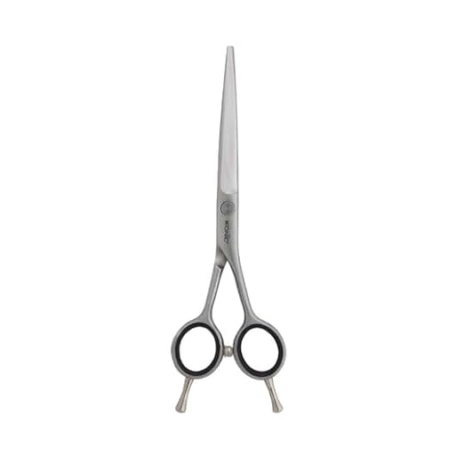 Ikonic Professional A-55 Series Hair Cutting Scissor|MRP 1650