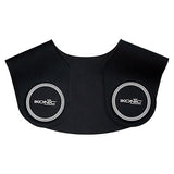 Ikonic Hair Dressing Cutting Collar - Black|MRP 1825