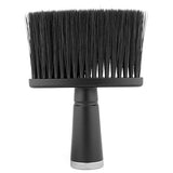 Ikonic Neck Dusting Brush Black|MRP 800