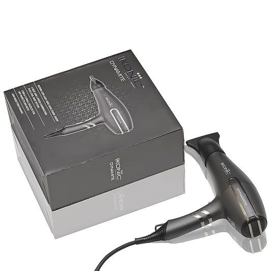 Ikonic Professional Dynamite Hair Dryer|MRP 8000