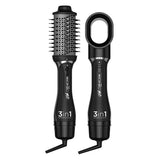 Ikonic me 3in1 Express Styler - Black|MRP 3300