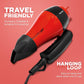 Ikonic Me Mini Speedy Hair Dryer - Red|MRP 1550