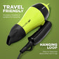 Ikonic Me Mini Speedy Hair Dryer - Green|MRP 1550